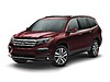 Used 2018 Honda Pilot ELITE in WARRENTON, VIRGINIA
