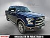 Used 2015 FORD F-150 LARIAT in WARRENTON, VIRGINIA