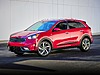 Used 2017 KIA NIRO TOURING in WARRENTON, VIRGINIA