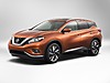 Used 2015 NISSAN MURANO SL in WARRENTON, VIRGINIA
