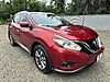 Used 2015 NISSAN MURANO SL in WARRENTON, VIRGINIA