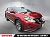 Used 2015 NISSAN MURANO SL in WARRENTON, VIRGINIA