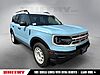 Used 2024 FORD BRONCO SPORT HERITAGE in WARRENTON, VIRGINIA