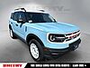 Used 2024 FORD BRONCO SPORT HERITAGE in WARRENTON, VIRGINIA