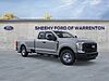 Used 2026 FORD F-350 XL in WARRENTON, VIRGINIA