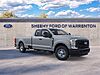 Used 2026 FORD F-350 XL in WARRENTON, VIRGINIA