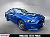 Used 2017 FORD MUSTANG ECOBOOST in WARRENTON, VIRGINIA