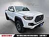 Used 2023 TOYOTA TACOMA TRD OFF-ROAD in WARRENTON, VIRGINIA
