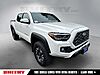 Used 2023 TOYOTA TACOMA TRD OFF-ROAD in WARRENTON, VIRGINIA