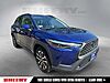 Used 2022 TOYOTA COROLLA CROSS XLE in WARRENTON, VIRGINIA