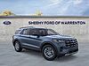 Used 2026 FORD EXPLORER ACTIVE in WARRENTON, VIRGINIA