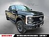 Used 2024 FORD F-350 LARIAT in WARRENTON, VIRGINIA