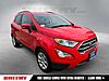 Used 2020 FORD ECOSPORT SE in WARRENTON, VIRGINIA
