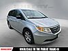 Used 2011 Honda Odyssey EX-L in WARRENTON, VIRGINIA