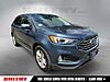 Used 2019 FORD EDGE SEL in WARRENTON, VIRGINIA