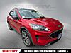 Used 2021 FORD ESCAPE SE in WARRENTON, VIRGINIA