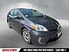 Used 2015 TOYOTA PRIUS FOUR in WARRENTON, VIRGINIA