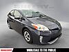 Used 2015 TOYOTA PRIUS FOUR in WARRENTON, VIRGINIA