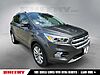 Used 2017 FORD ESCAPE TITANIUM in WARRENTON, VIRGINIA