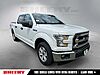 Used 2017 FORD F-150 XLT in WARRENTON, VIRGINIA