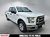 Used 2017 FORD F-150 XLT in WARRENTON, VIRGINIA