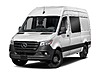 Used 2024 MERCEDES-BENZ SPRINTER CARGO 144 WB in WARRENTON, VIRGINIA