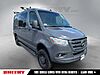 Used 2024 MERCEDES-BENZ SPRINTER CARGO 144 WB in WARRENTON, VIRGINIA