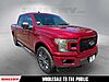 Used 2018 FORD F-150 XLT in WARRENTON, VIRGINIA