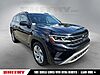Used 2023 Volkswagen Atlas 3.6L V6 SE W/TECHNOLOGY in WARRENTON, VIRGINIA