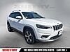 Used 2019 JEEP CHEROKEE LIMITED in WARRENTON, VIRGINIA