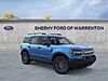 Used 2026 FORD BRONCO SPORT BIG BEND in WARRENTON, VIRGINIA
