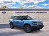 Used 2026 FORD BRONCO SPORT BIG BEND in WARRENTON, VIRGINIA