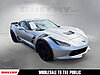 Used 2017 CHEVROLET CORVETTE GRAND SPORT in WARRENTON, VIRGINIA