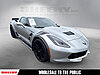 Used 2017 CHEVROLET CORVETTE GRAND SPORT in WARRENTON, VIRGINIA