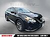 Used 2017 NISSAN MURANO SL in WARRENTON, VIRGINIA