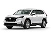 Used 2024 Honda CR-V EX-L in WARRENTON, VIRGINIA