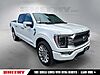Used 2023 FORD F-150 LIMITED in WARRENTON, VIRGINIA