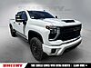 Used 2024 CHEVROLET SILVERADO 2500 LT in WARRENTON, VIRGINIA