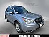 Used 2015 SUBARU FORESTER 2.5I LIMITED in WARRENTON, VIRGINIA