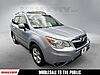 Used 2015 SUBARU FORESTER 2.5I LIMITED in WARRENTON, VIRGINIA