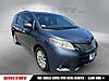 Used 2015 TOYOTA SIENNA XLE PREMIUM in WARRENTON, VIRGINIA