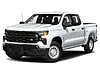 Used 2024 CHEVROLET SILVERADO 1500 RST in WARRENTON, VIRGINIA