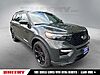 Used 2023 FORD EXPLORER ST in WARRENTON, VIRGINIA