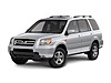 Used 2008 Honda Pilot SE in WARRENTON, VIRGINIA