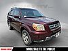 Used 2008 Honda Pilot SE in WARRENTON, VIRGINIA