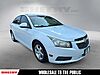 Used 2011 CHEVROLET CRUZE 1LT in WARRENTON, VIRGINIA