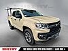 Used 2022 CHEVROLET COLORADO Z71 in WARRENTON, VIRGINIA