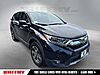 Used 2018 Honda CR-V EX in WARRENTON, VIRGINIA