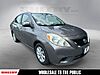 Used 2014 NISSAN VERSA 1.6 SV in WARRENTON, VIRGINIA