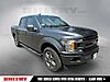 Used 2020 FORD F-150 XLT in WARRENTON, VIRGINIA